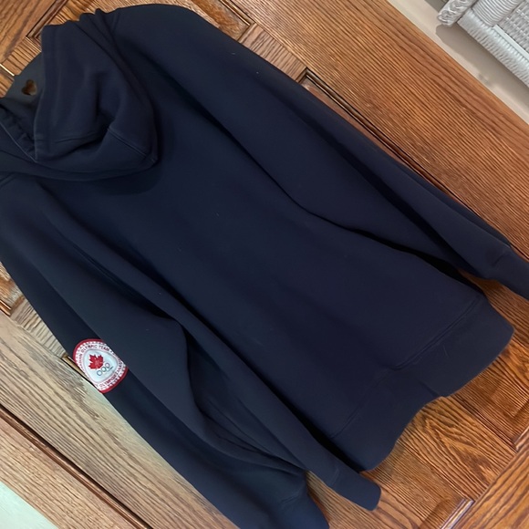 🇨🇦Canada Sweatshirt by HBC - Picture 4 of 8